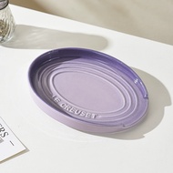 Le Creuset Ceramic Spoon Rest Kitchen Storage Rack No Punch Spoon Rest Storage Rack