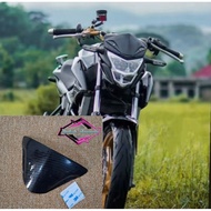 CB 150R VARIATION VISOR MINI MODEL WINDSHIELD VISOR CB 150R MINI1 MODEL