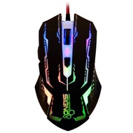 SIGNO Mouse SCUTUM GM-910