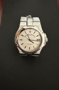 Vacheron Constantin Overseas縱橫四海自動大裝