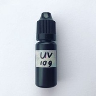 💟UV 滴膠10g UV resin - resin UV crafts heartshaker