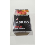Rokok Aspro BOLD 20 Batang - 1 SLOP