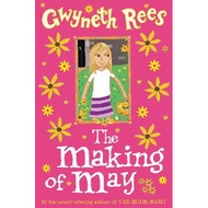 [BnB] USED The Making of May by Gwyneth Rees (Used: Good)