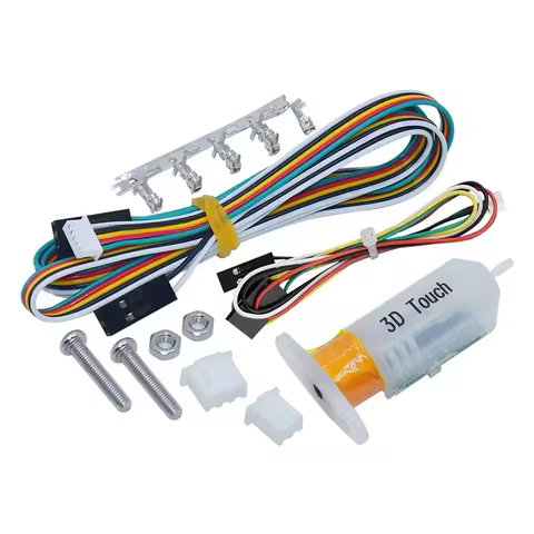 Twotrees 3D Touch Sensor Auto Bed Leveling Sensor BL Touch BLTouch 3d Printer Parts Reprap MK8 i3 En