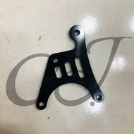 CJ Ebike 30 Core Card Holder shock 30mm Seat Caliper