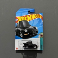 Diecast Hot Wheels Porsche 911 Turbo 3.6 (964) Tooned