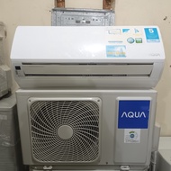 ac aqua 1/2 pk, 3/4 pk , 1pk second