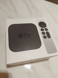 apple tv hd