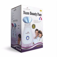 Jaco Nano Beauty Facial Steamer / Nano Beauty Face Steam Face Steamer