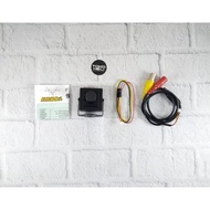 CCTV Mini 900TVL 3.6mm Lens Micro Analog Camera Security FPV Camera
