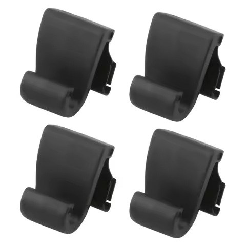 Window Shade Hook For Chrysler Pacifica Voyager 2017 2018 2019 2020 2021 2022 Door Sun Shade Hook Cl