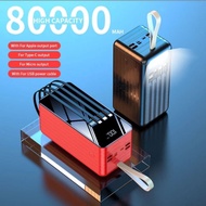 💟Original Viaking💟VIAKING YM-322DX 50000MAH/80000MAH POWERBANK💟💟