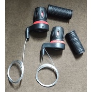 Revoshift Bicycle Gear Shifter 3x6/7 Speed