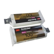 D DP100 Epoxy Resin AB Glue DP100ns Structure Glue DP100plus Equipment Tooling Fixture Bonding