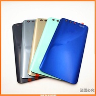For Huawei Honor 9 Glass Battery Cover Back Panel Rear Door Housing Case Replacement Parts For Huawe