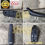 YZ85 SEAT PLUS YZ 85 SEAT SADDLE BRACKET FULL BRACKET
