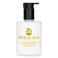 Noble Isle Golden Harvest 奢華護手霜 250ml/8.45oz