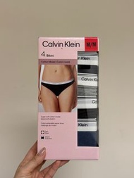 COSTCO CK 盒裝內褲