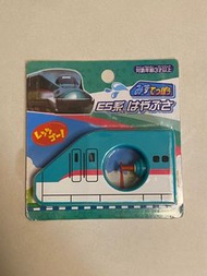 🚄新幹線E5 水槍