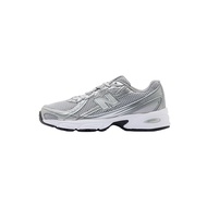 Authentic New Balance NB 740 Black U740BM2 Sneakers