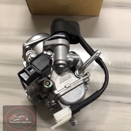 Carburetor Ego Lc mikuni
