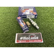 RXZ135 Y125Z BR9EIX NGK IRIDIUM-IX RACING SPARK PLUG 100% MADE IN JAPAN