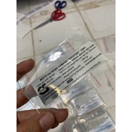 Specification stamp for 4-digit exciter of all generations