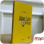 Preloved Book-Jalan Lain Ke Selatan by Datuk Mas Ermieyati [Bahasa Melayu]-Maya Online Shop