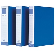 Wellbord Tube File A4 3cm A3502 | 5cm A3602