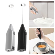 Powerful Milk Frother Electric Handy Drink Mixer Electric Mini Whisk Mini Whisk Drink Mixer Small Ha