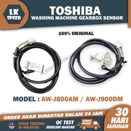 AW-J800AM / AW-J900DM TOSHIBA WASHING MACHINE MECHANISM CLUTCH GEARBOX SENSOR AWJ800AM AWJ900DM