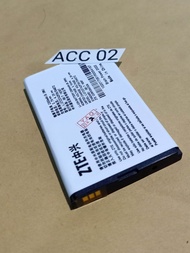 Baterai Batre Zte MF90 / Modem Bolt MF91 / MV1 MF90 / Original Batrey
