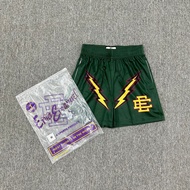 Eric emanuel American Mesh Breathable Basketball Shorts