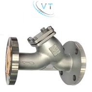 Flange FILTER PN16 DN150-DN250