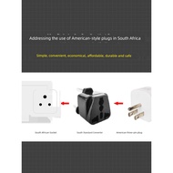 universal travel adapter charger South Africa Travel Abroad Ghana Power Conversion Plug
