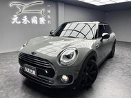 2016 Mini Clubman Cooper 實價刊登:93.8萬 中古車 二手車 代步車 轎車 休旅車