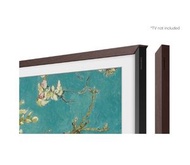 Samsung - 32" The Frame 現代風胡桃色邊框 VG-SCFC32BWBXY (不包括電視 TV not included) (FOR QA32LS03CBJXZK )