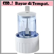 gelas blender / coper bumbu/ gelas gilingan bumbu miyako