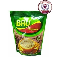 Bru Original Coffee 200g