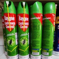 Baygon Cockroach Control