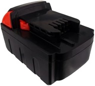 LEBEE Compatible with Battery Milwaukee 2198323, 48111815, 48-11-1815, 48-11-1815N HD18 AG-115-0, HD