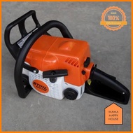 เลื่อย STIHLเลื่อยยนต์ มี3 รุ่น MS180 12” 18” และ MS170 พร้อมใช้งาน(แท้)(ร้านเป็นตัวแทน STIHL แท้ จา