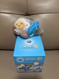 Dutch Lady 營養早餐兵團 雞蛋公仔