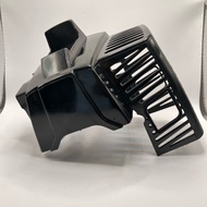 71cc/63cc engine cover stand up scooter