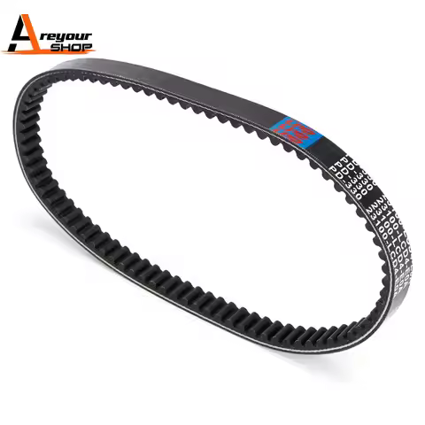 DRIVE CVT BELT FOR KYMCO AGILITY150 LIKE200 TECHNO GT125 23100-LCD4-E0A