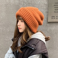 Women's Winter Knitted Beanie For Women-Men
