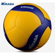[Free Shipping] mikasa Volleyball Original Volleyball Official Mikasa/Molten No. 5 Volleyball mikasa