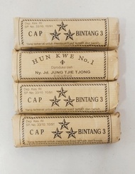 Tepung HUNKWE cap bintang 3