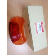 Rgs110 Gsx110 tail lamp cover set thai suzuki