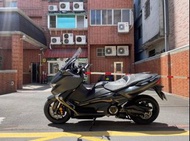 Yamaha Tmax530 SX 超值黃牌 代步車🔥🔥🔥